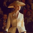 How 'The New Look' Recreated Fashion History for the TV Screen