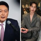 Is South Korea's President Using Celebrity News to Distract from Nuclear Waste Concerns?