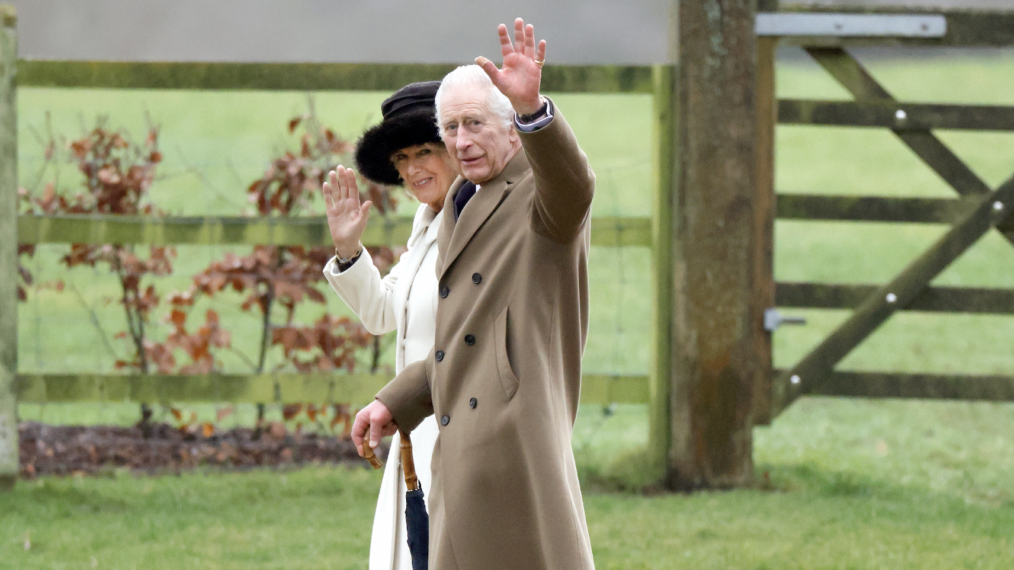 Le Roi Charles III s’exprime pour la première fois après son diagnostic de cancer