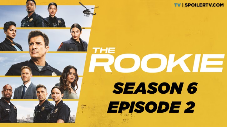 Le Rookie, l’as du marteau