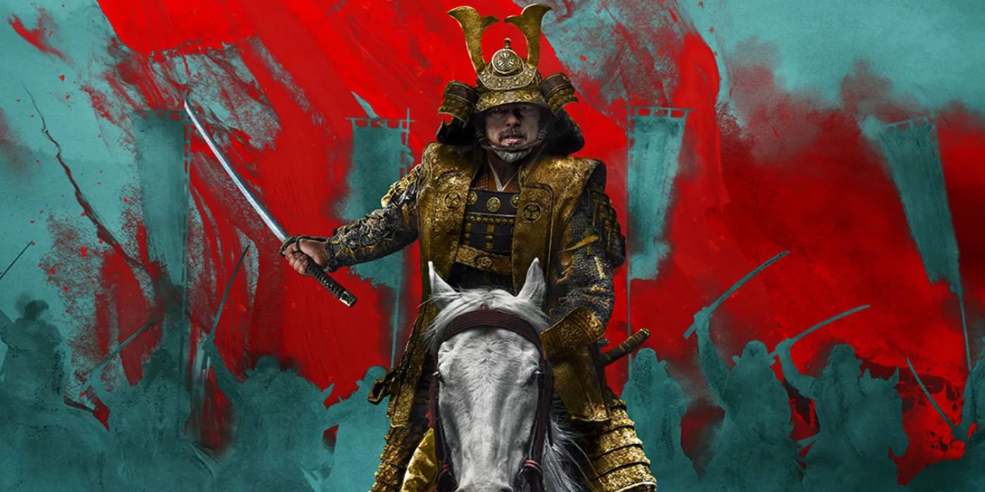 Le Shogun fait ses débuts avec un score parfait sur Rotten Tomatoes