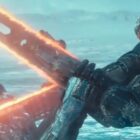 Guillermo del Toro's Sci-Fi Blockbuster Hits Netflix's Top 10 Chart In US