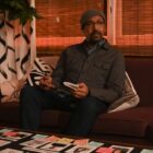 Jesse L. Martin as Alec Mercer — 
