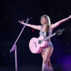 Taylor Swift's 'The Eras Tour' Concert Film Heading to Disney+