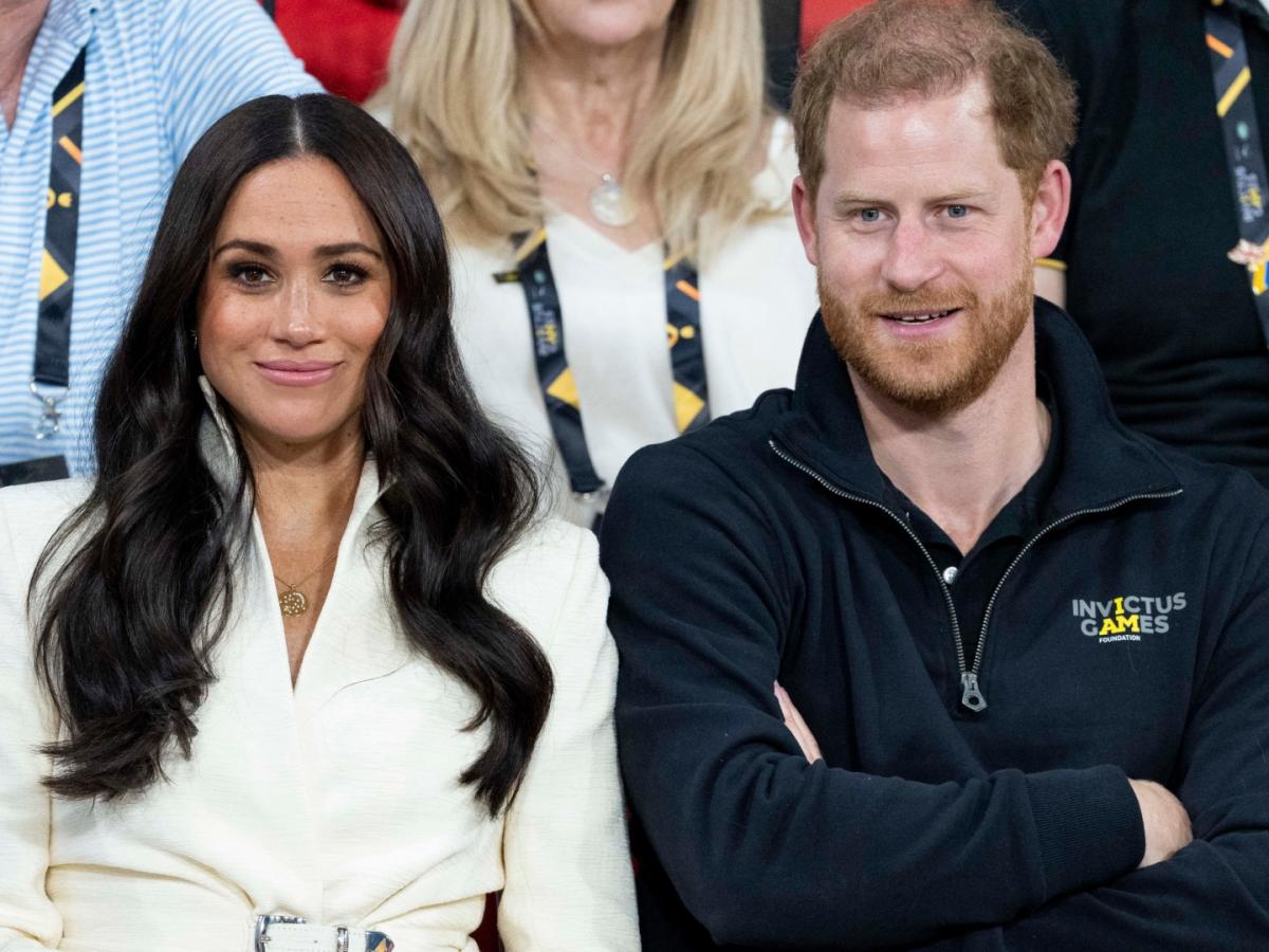 Le contrat Netflix du prince Harry et de Meghan Markle se poursuit avec de futurs projets prometteurs