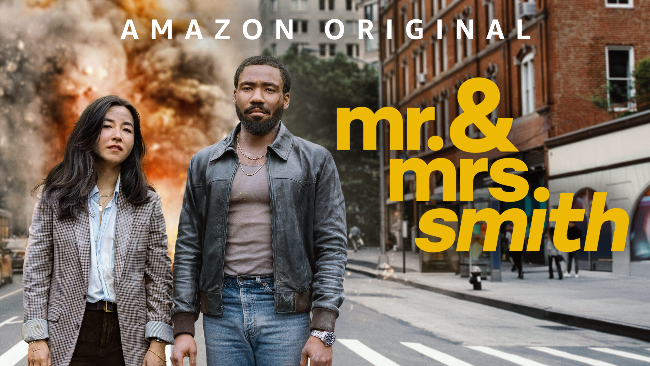 Le couple Smith – La critique ultime du film.