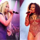 Op-Ed: The Celebrity Worship We're Witnessing Is More Concerning Than The Nicki Minaj, Megan Thee Stallion Beef
