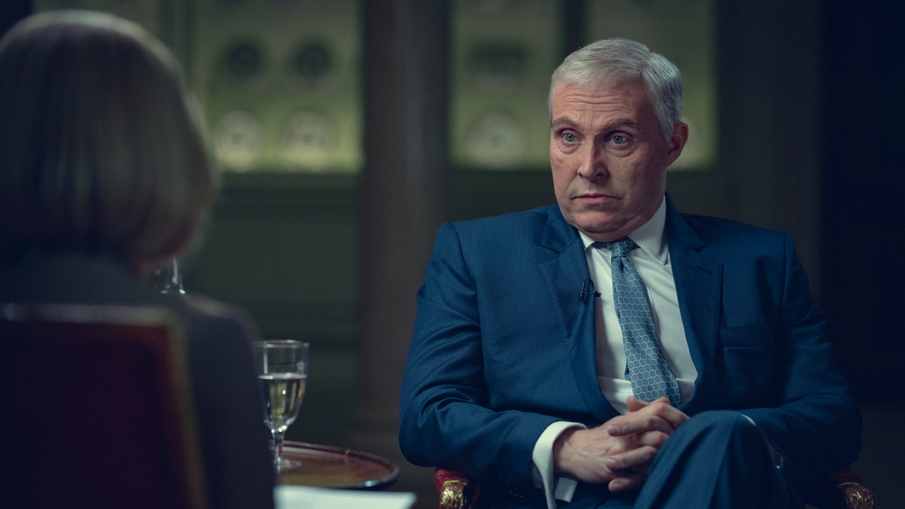 Le désastreux entretien du Prince Andrew avec Epstein devient un film Netflix