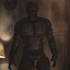 What happens to The Boys character?