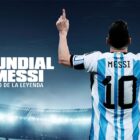 How much money has Messi made from his Apple TV documentary?