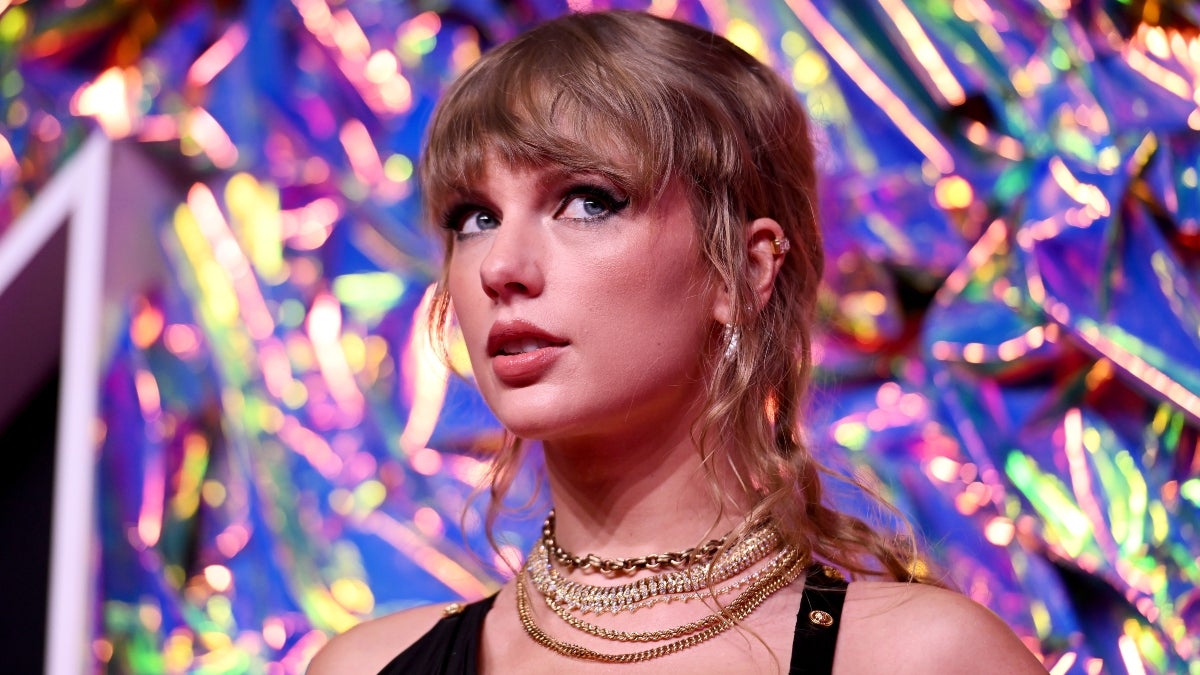 Le film “Eras Tour” de Taylor Swift en exclusivité sur Disney+