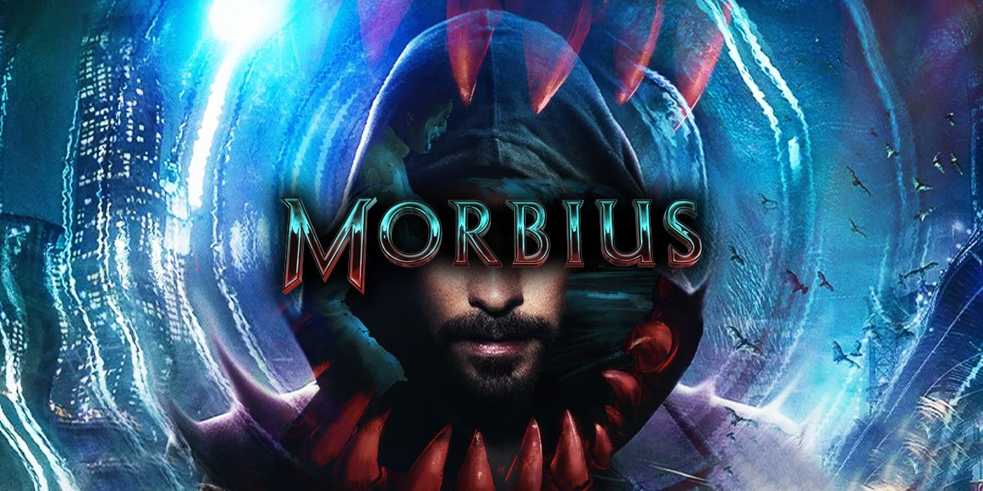 Le film “Morbius” rejoindra d’autres titres de l’univers Spider-Man de Sony sur Disney+