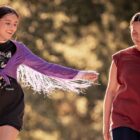 Lily Gladstone's critically-acclaimed movie Fancy Dance lands Apple release