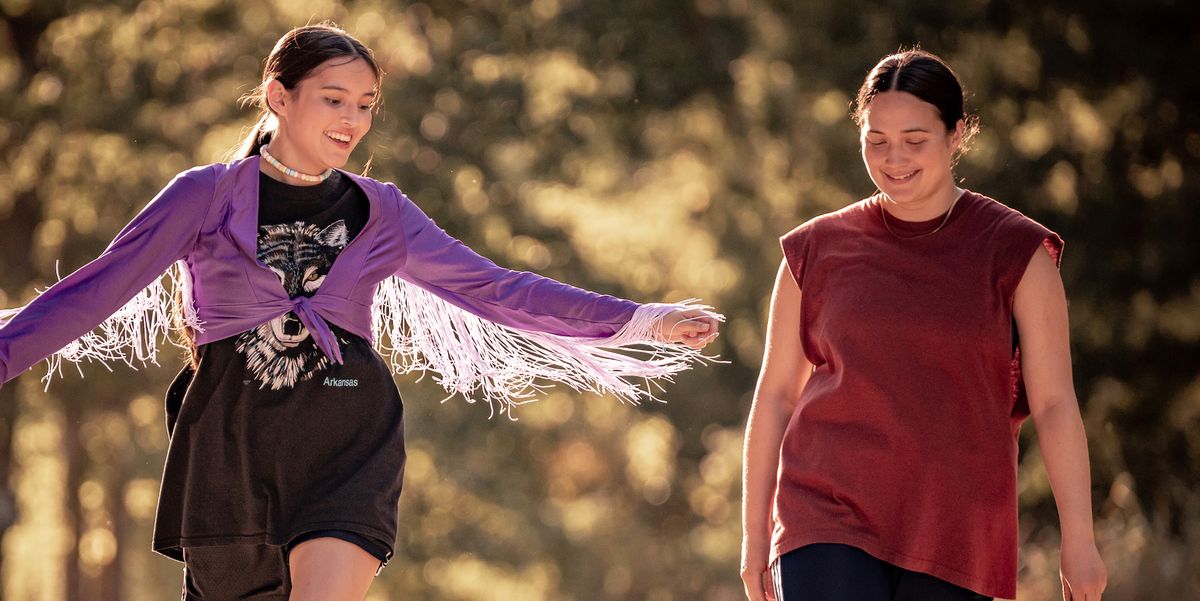 Le film acclamé Fancy Dance de Lily Gladstone disponible sur Apple