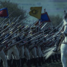 Apple Original Films’ historical action epic “Napoleon,” from Ridley Scott, to premiere globally on Apple TV+ on March 1, 2024