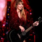 Taylor Swift’s Eras Tour extended movie headed to Disney+