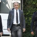 Anna Enger Ritch as Powell, Patrick St. Esprit as Commander Robert Hicks, and Shemar Moore as Daniel 