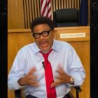 Judge Mathis Says 'Club Shay Shay' Feuds Embarrassing To Black Community