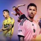 All eyes on Apple TV as Inter Miami's Lionel Messi & Co. kick off Major League Soccer season