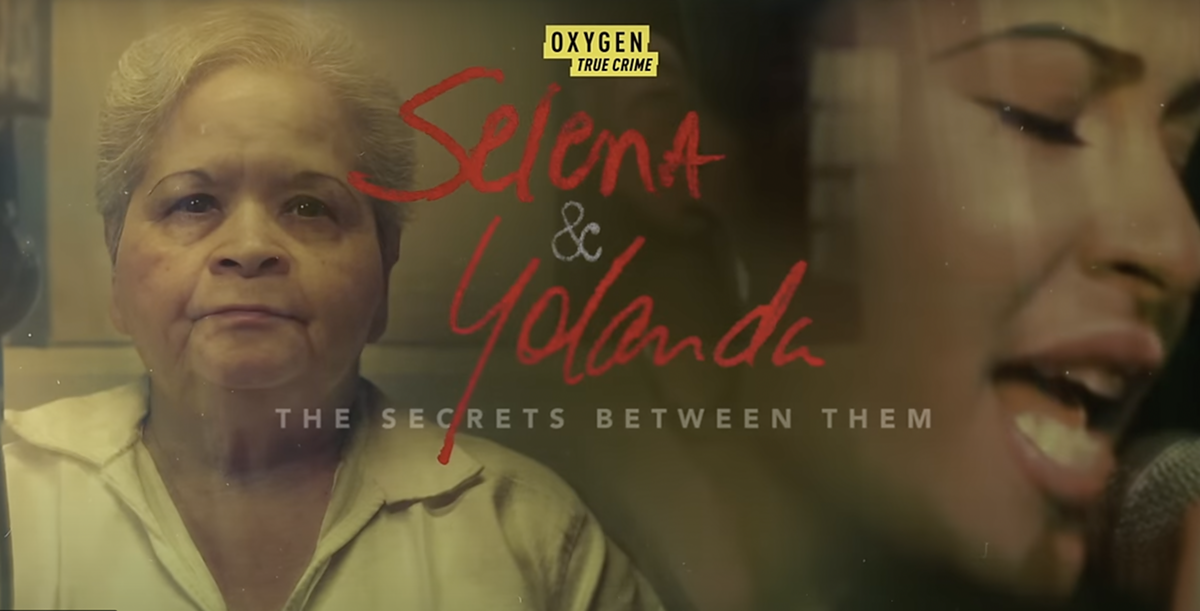 Le meurtre de Selena : Yolanda Saldivar s’exprime dans un nouveau docu-série diffusé ce mois-ci