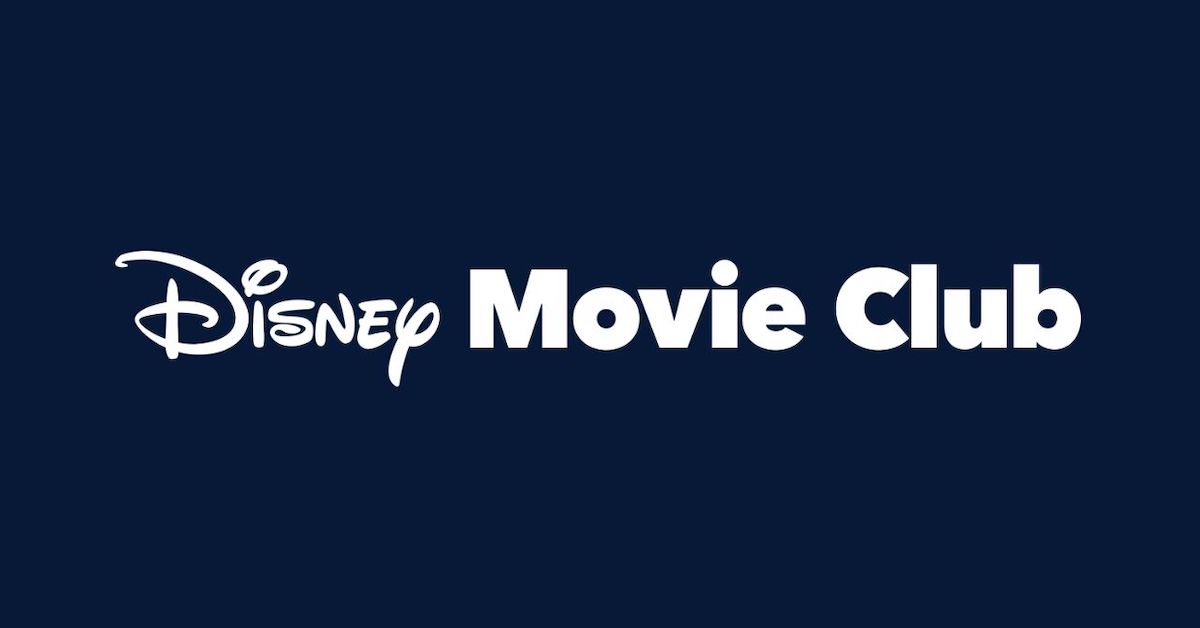 Le mystère du Disney Movie Club révélé