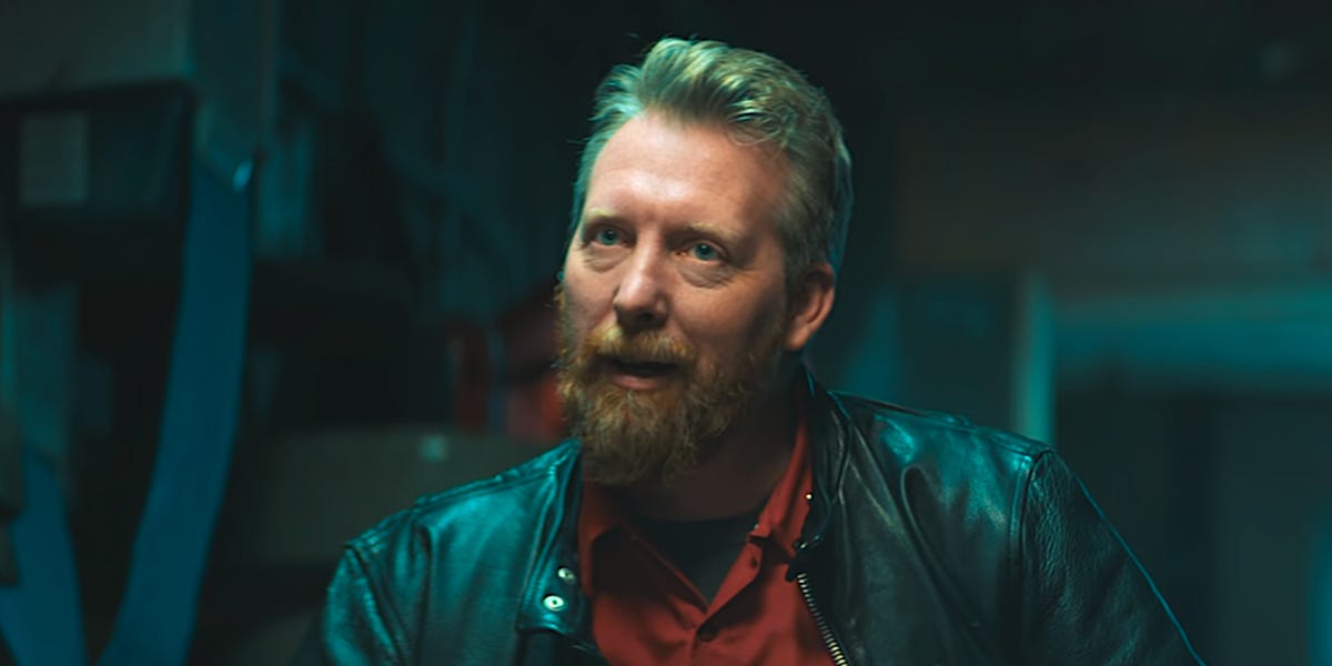 Le mystère entourant Dave Kroupa.