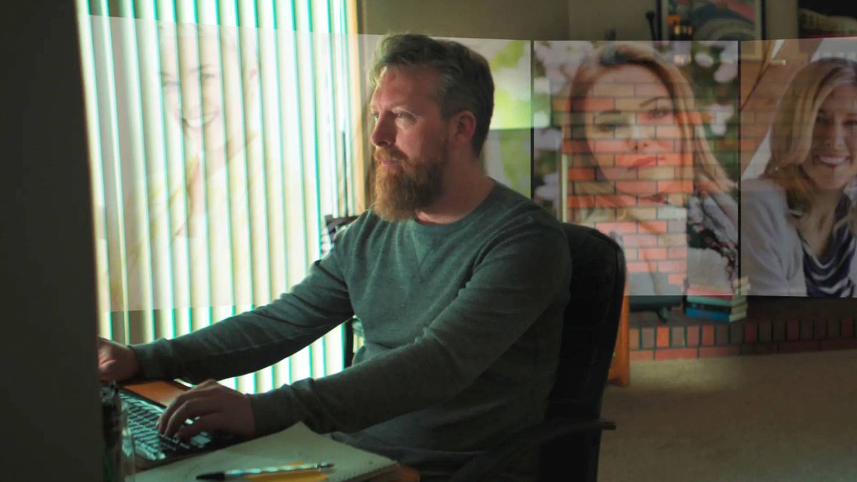 Le nouveau documentaire de crime de Netflix en tête des classements sur Rotten Tomatoes