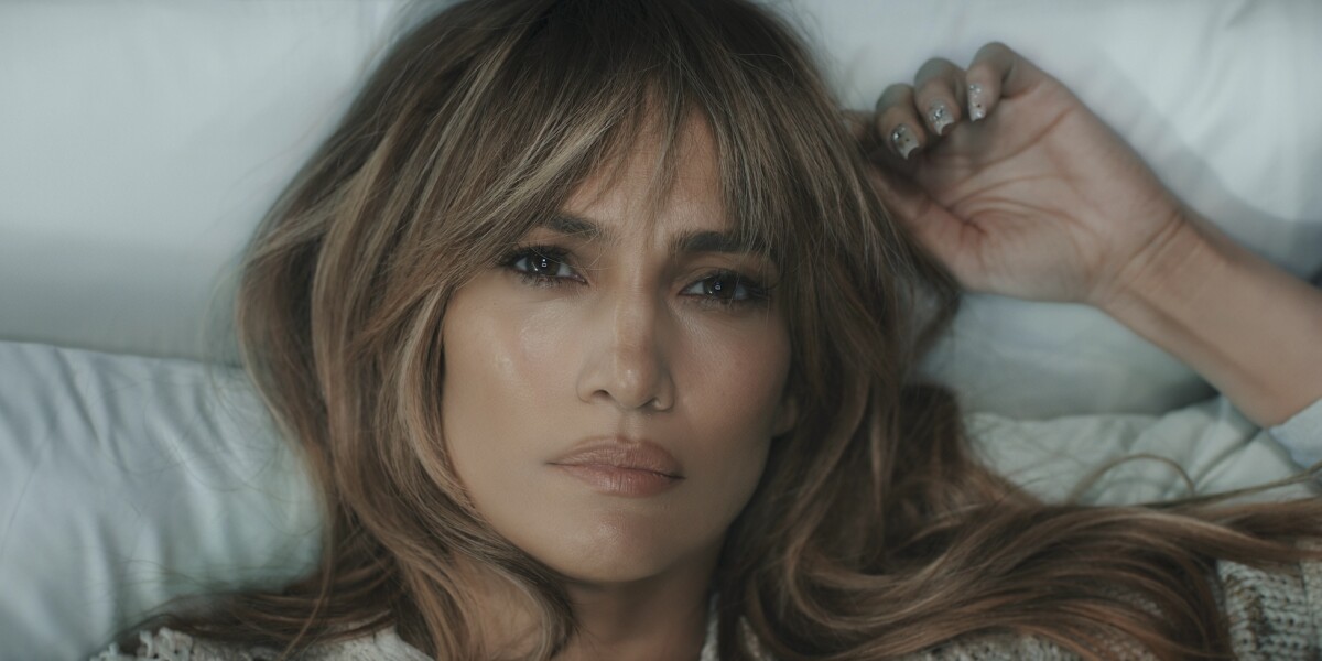 Le nouveau film avec Jennifer Lopez : ‘This Is Me’
