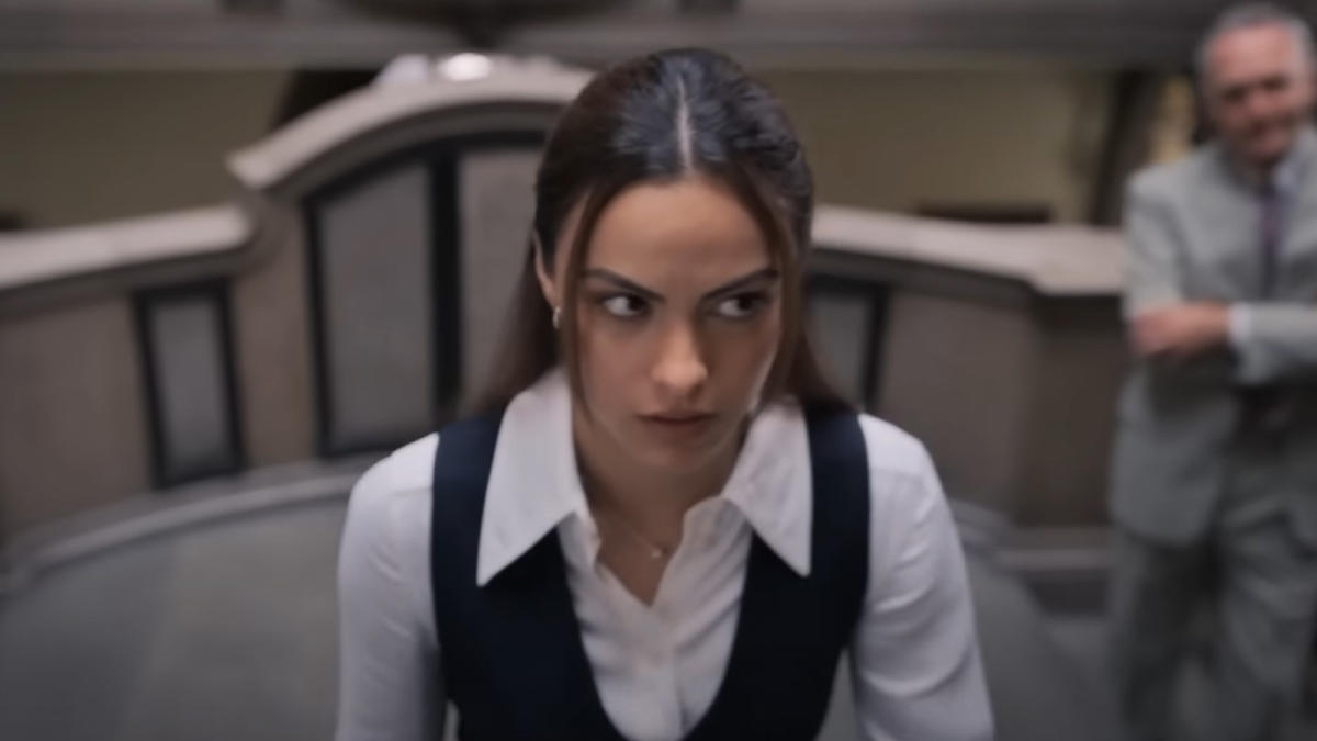 Le nouveau film n°1 d’Amazon Prime Video détrône Saltburn