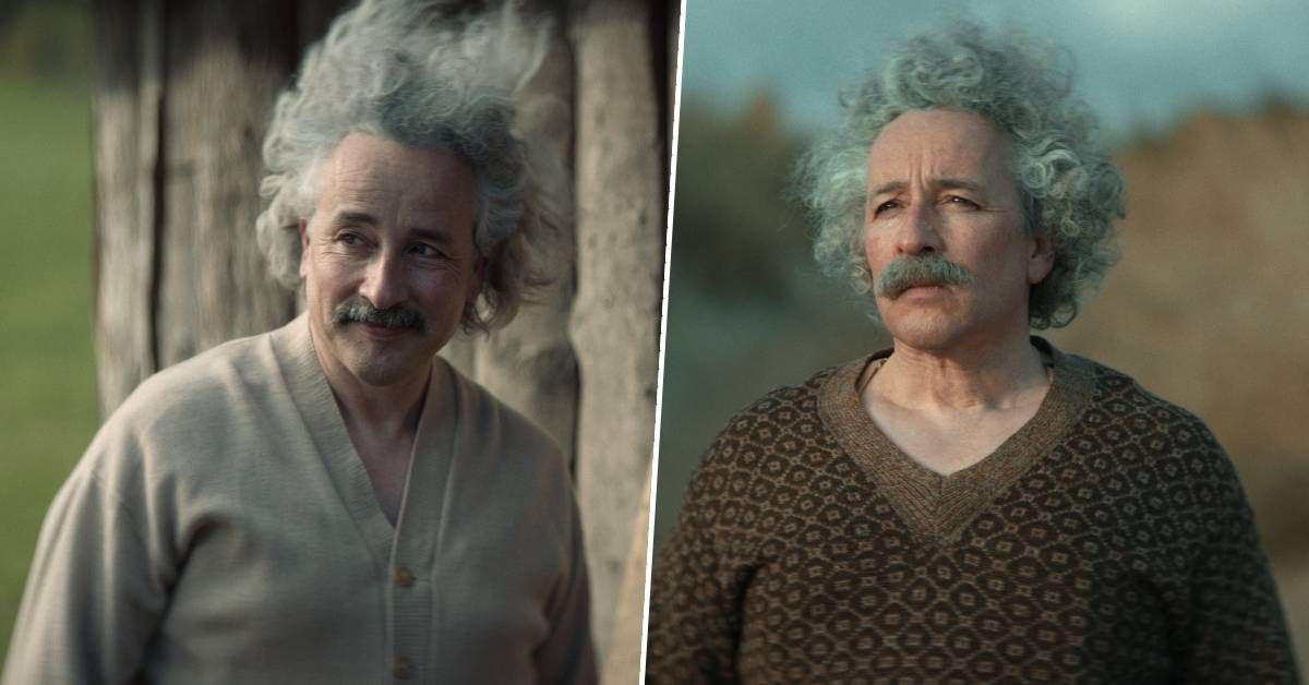 Le nouveau film n°1 de Netflix, le parfait successeur d’Oppenheimer