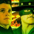 Zorro's New Show Is The First Real Live-Action Zorro Story In 31 Years
