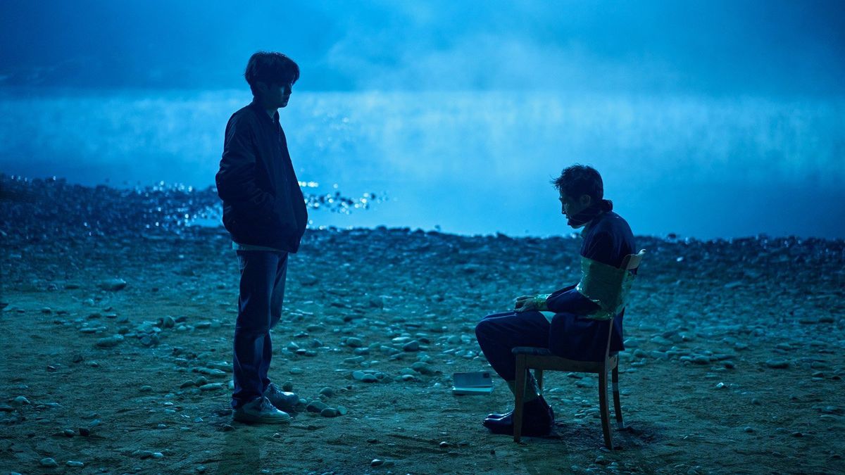Le nouveau succès coréen de Netflix, un “Dexter” accidentel à 100% sur Rotten Tomatoes