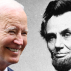 Abraham Lincoln Pardoned Joe Biden's Great-Great-Grandfather