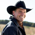 Farmer Ty Ferrell in 