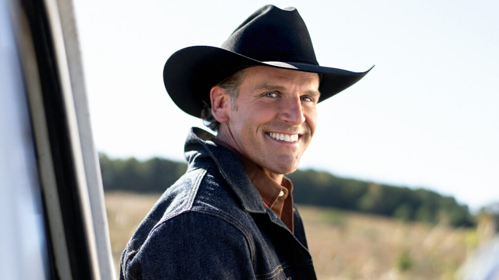 Le passé télé surprenant de Farmer Ty