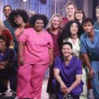 General Hospital cast