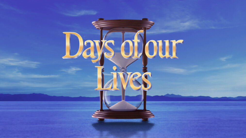 Le patron de “Days of our Lives” annonce de grandes nouvelles sur l’avenir de l’émission