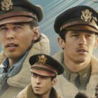 David Blakely’s WWII-pilot father featured in Apple TV series Masters of the Air