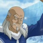 Pakku in Avatar: The Last Airbender.