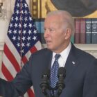 President Biden Spars with Media Over Memory After Special Counsel Report