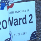 DNC Chair rails against precinct consolidation during South Carolina Democratic primary