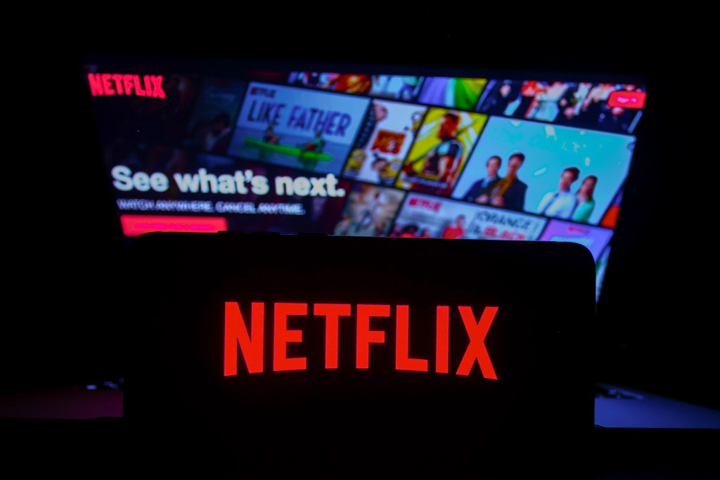 Le prochain responsable des films Netflix héritera d’un emploi de rêve. Et après ?