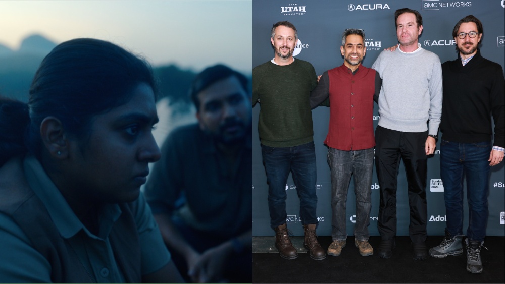 Le producteur de ‘Get Out’ révèle la saison 2 de la série ‘Poacher’ sur Prime Video