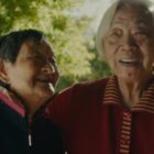 'Nai Nai & Wai Po' director put his 94- and 83-year-old grandmothers in a movie—it's nominated for an Oscar
