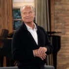 Kelsey Grammer as Frasier Crane in Frasier, episode 6, season 1 streaming on Paramount+, 2023.   Photo credit: Chris Haston/Paramount+