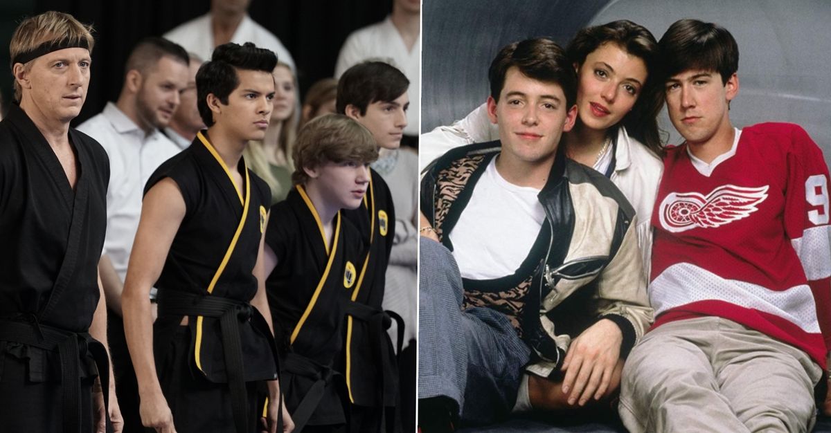 Le remake de “Ferris Bueller’s Day Off” par les créateurs de Cobra Kai a enfin trouvé son réalisateur