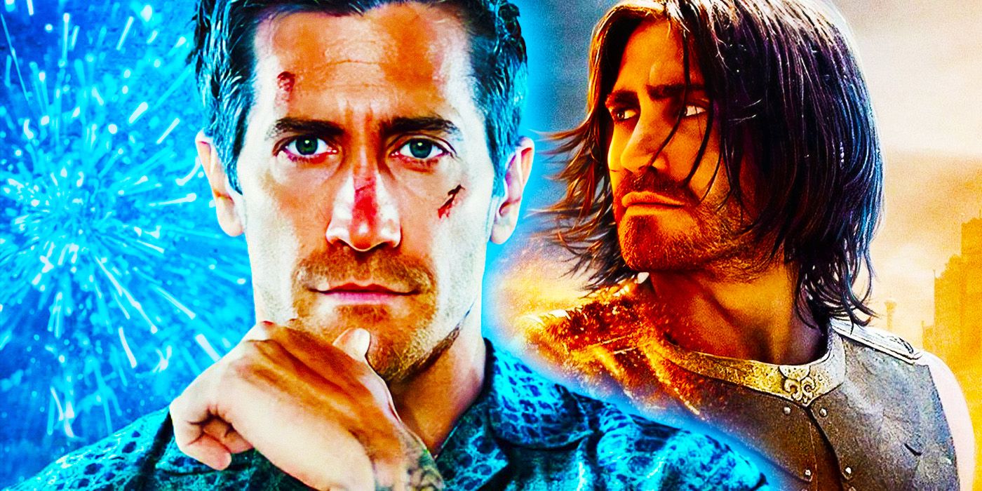 Le remake de Road House avec Jake Gyllenhaal pourrait être ce qu’il cherche depuis 14 ans