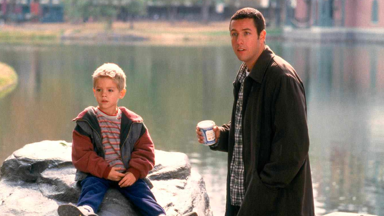 Le retour de Big Grand Daddy sur Netflix en 2024
