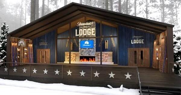 Le retour de “The Lodge” sur les pistes ce week-end | Actualités de la communauté
