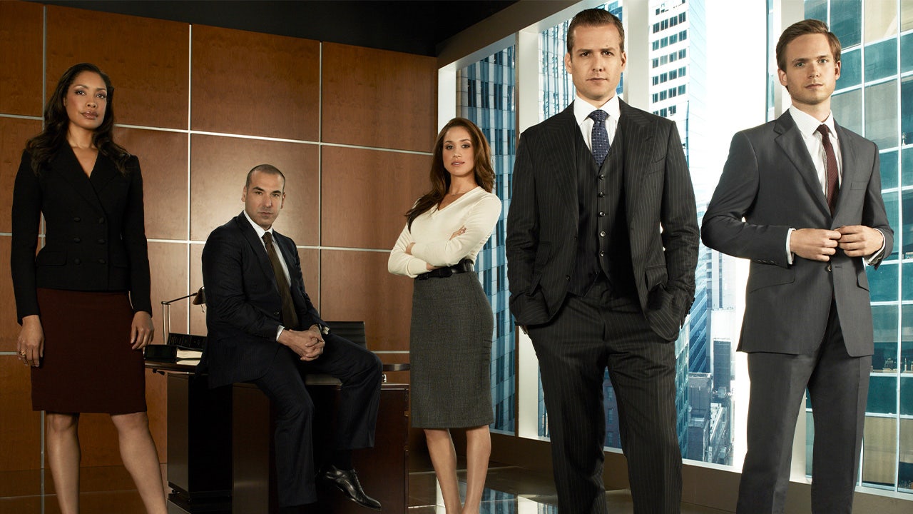 Le retour des anciennes séries TV domine les tendances de streaming